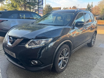 2016 (65) - 1.6 dCi N-Tec 5dr Xtronic [7 Seat]