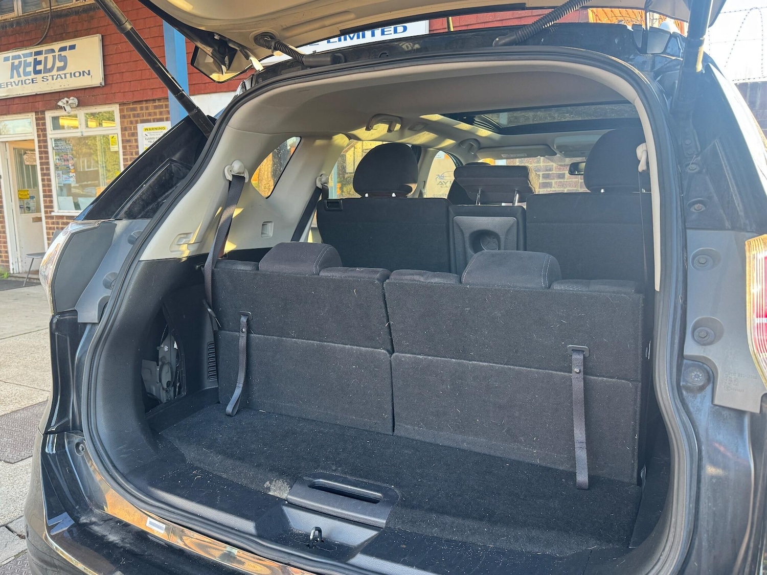 Used Nissan X-Trail 2016 for sale - 76702165: Photo 3