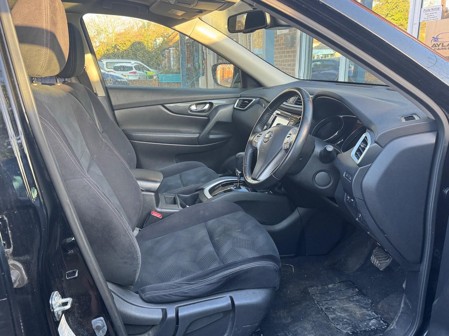 Used Nissan X-Trail 2016 for sale - 76702165: Photo 4