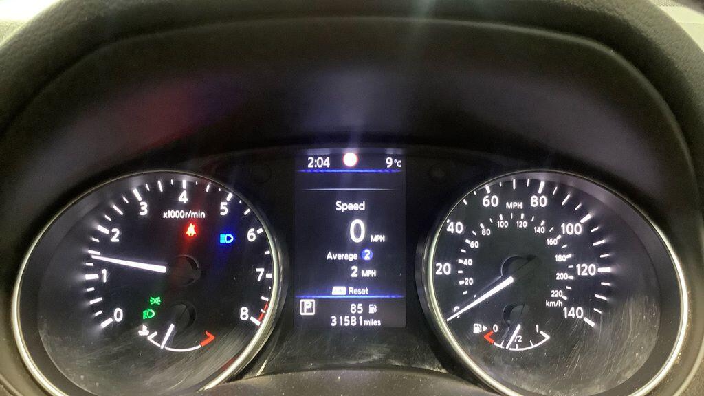 Used Nissan Qashqai for sale - 77824583: Photo 10