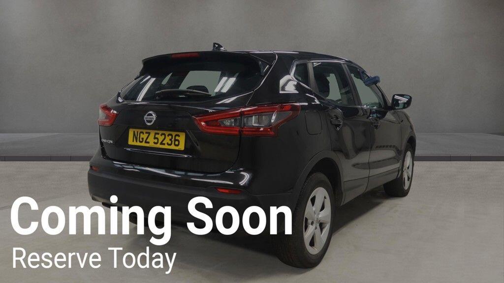 Used Nissan Qashqai for sale - 77824583: Photo 5