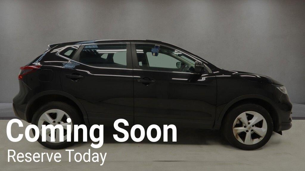 Used Nissan Qashqai for sale - 77824583: Photo 6