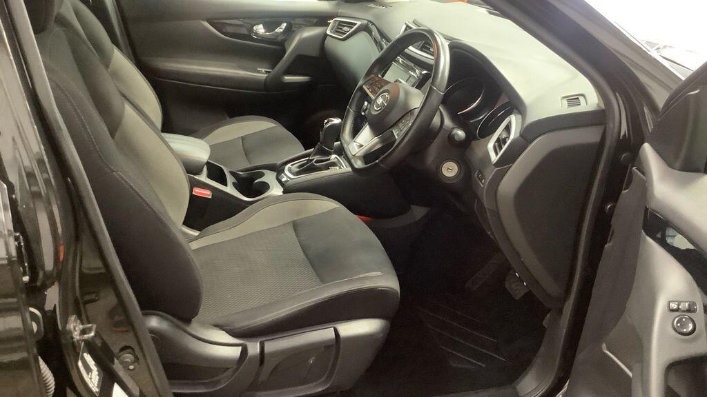 Used Nissan Qashqai for sale - 77824583: Photo 7