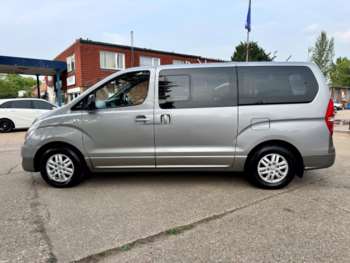 Used Hyundai i800 2016 for sale - 74489342: Photo