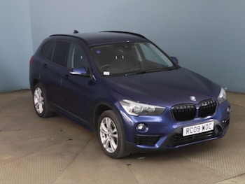BMW - X1