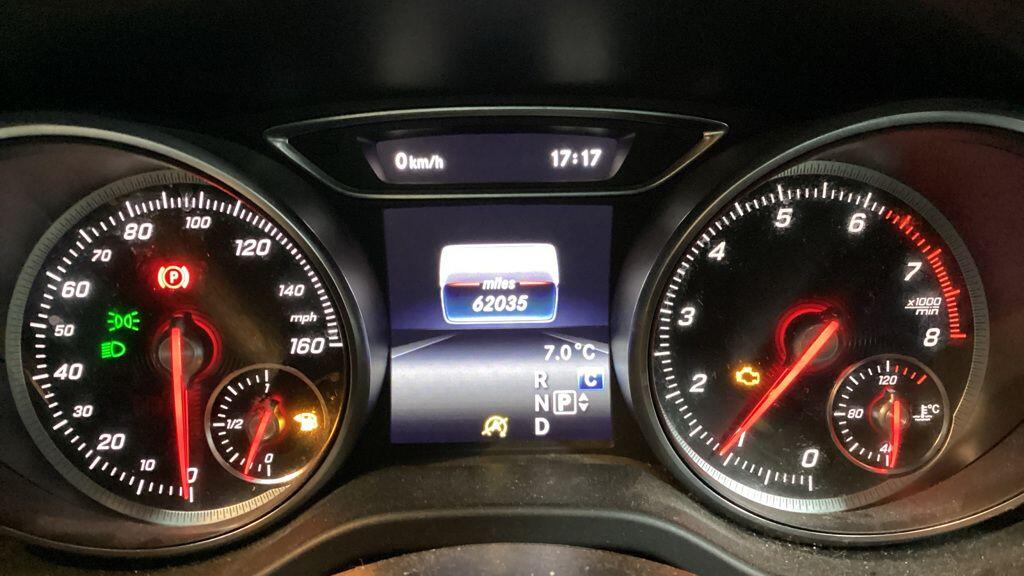 Used Mercedes-Benz GLA 2018 for sale - 76839693: Photo 10