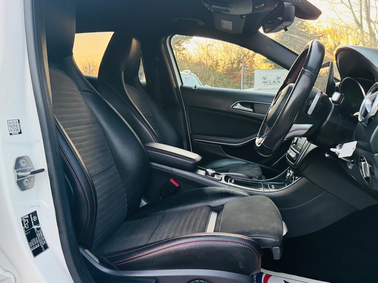 Used Mercedes-Benz GLA 2018 for sale - 76839693: Photo 12