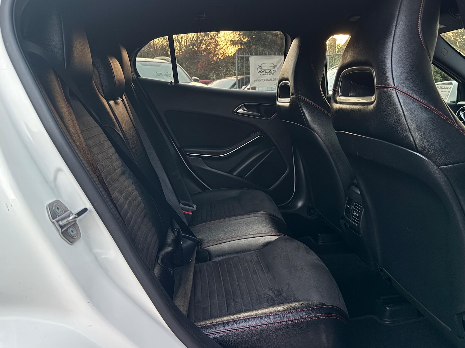 Used Mercedes-Benz GLA 2018 for sale - 76839693: Photo 13