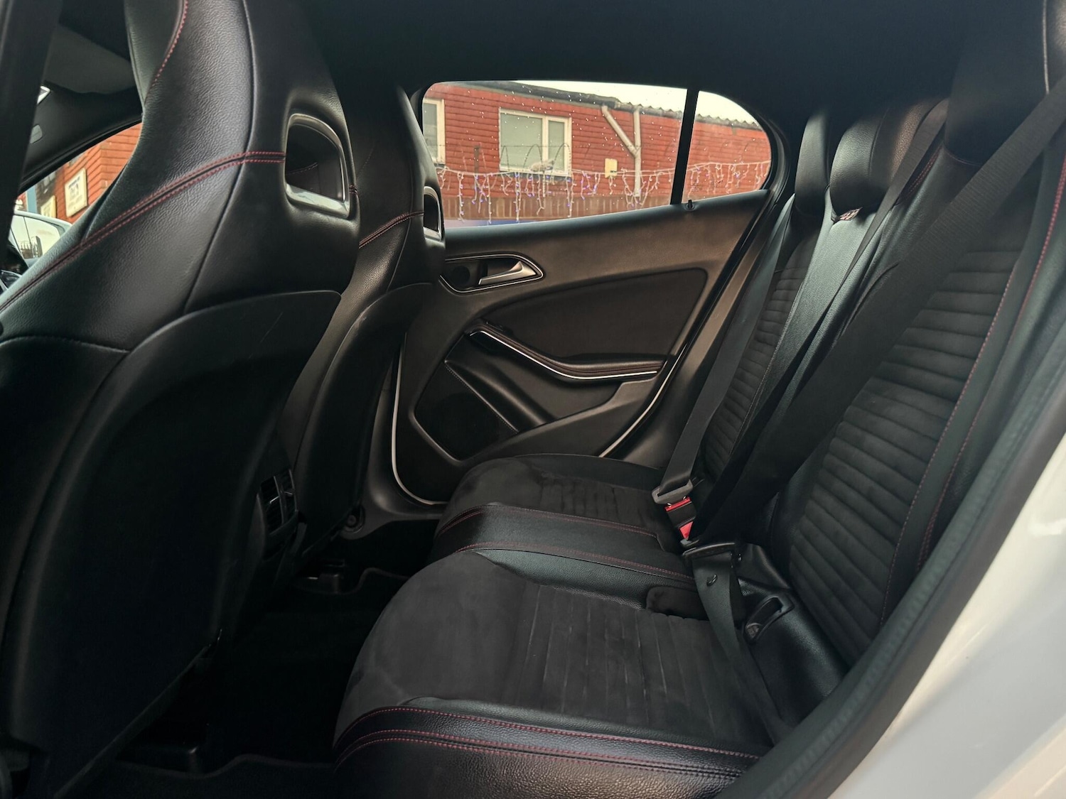 Used Mercedes-Benz GLA 2018 for sale - 76839693: Photo 14