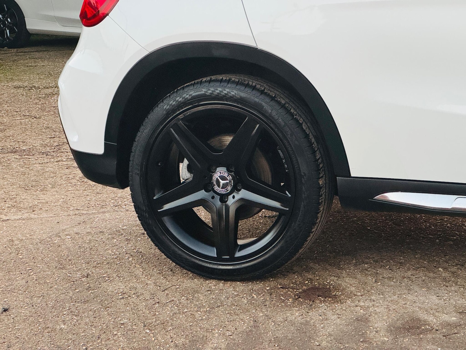 Used Mercedes-Benz GLA 2018 for sale - 76839693: Photo 23