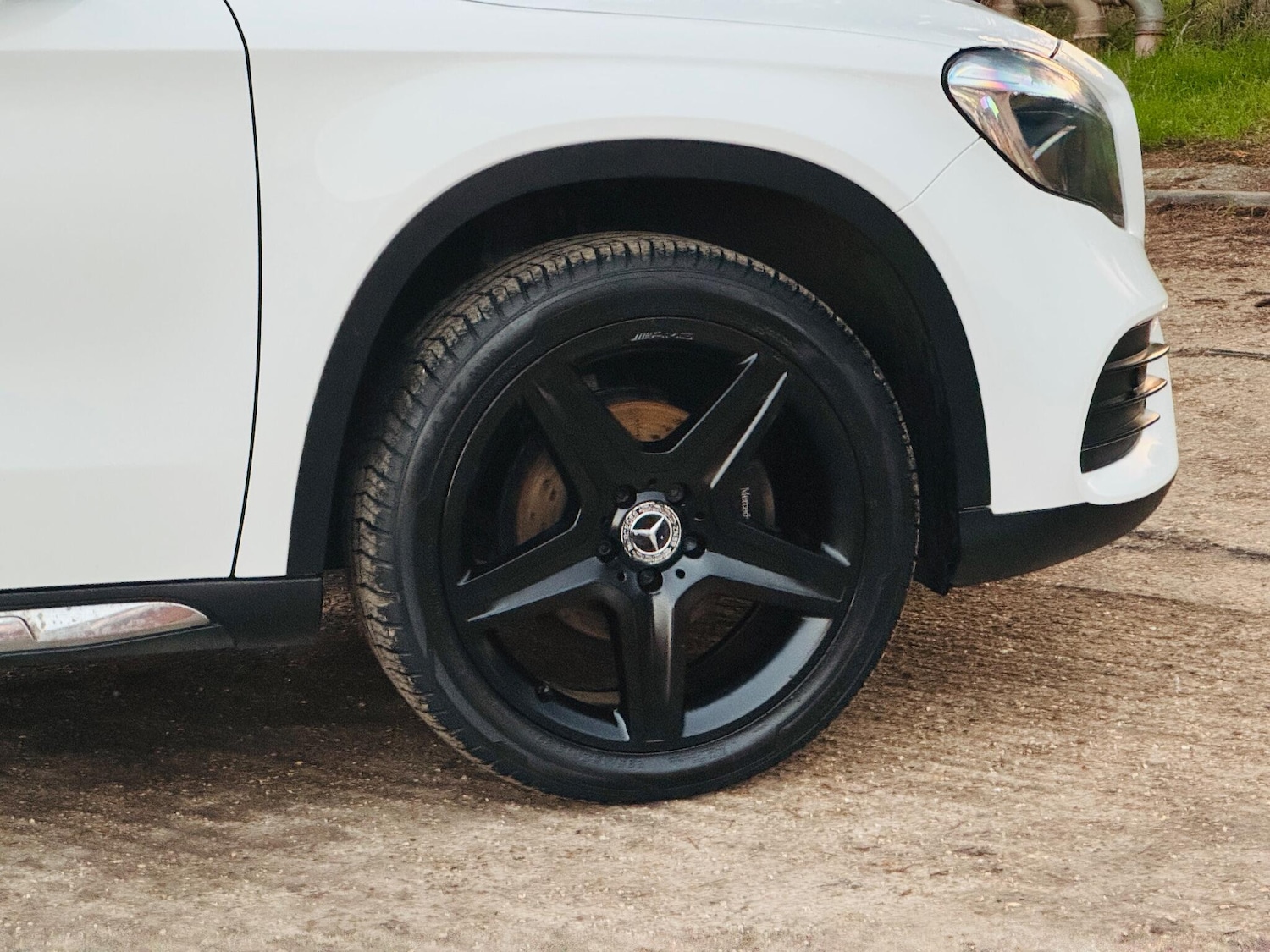 Used Mercedes-Benz GLA 2018 for sale - 76839693: Photo 24