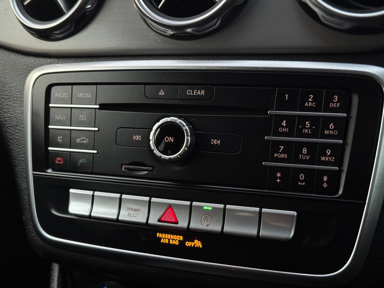 Used Mercedes-Benz GLA 2018 for sale - 76839693: Photo 25