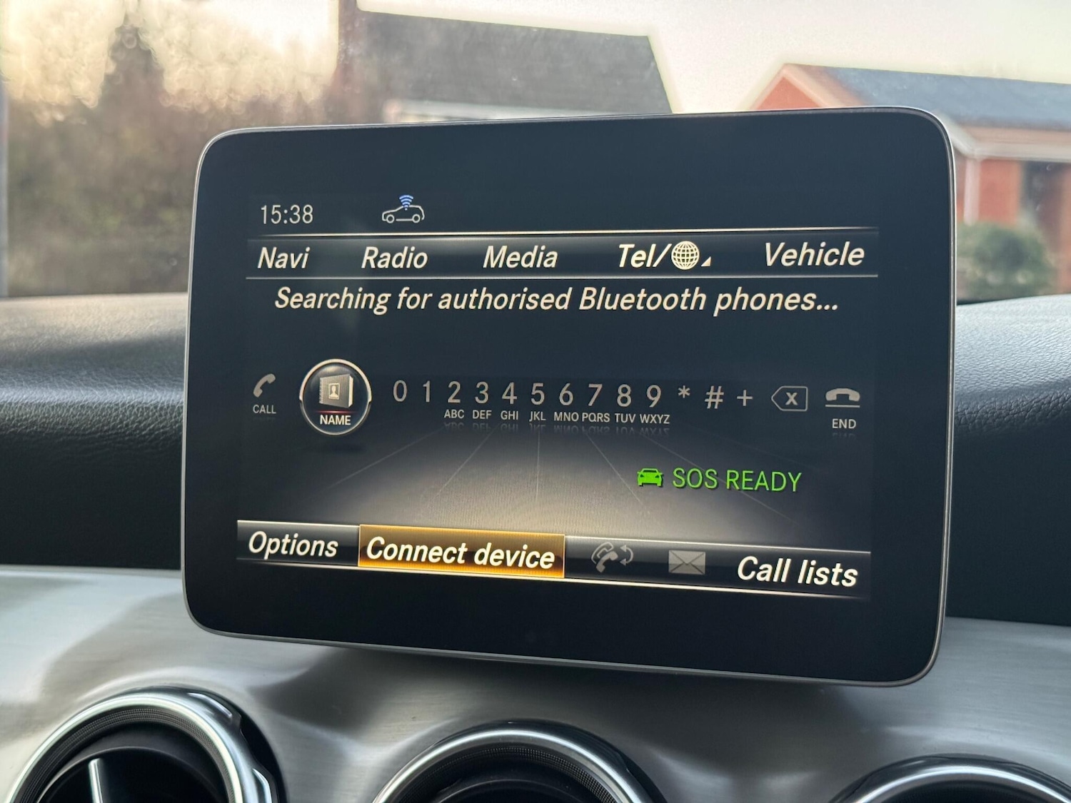 Used Mercedes-Benz GLA 2018 for sale - 76839693: Photo 26