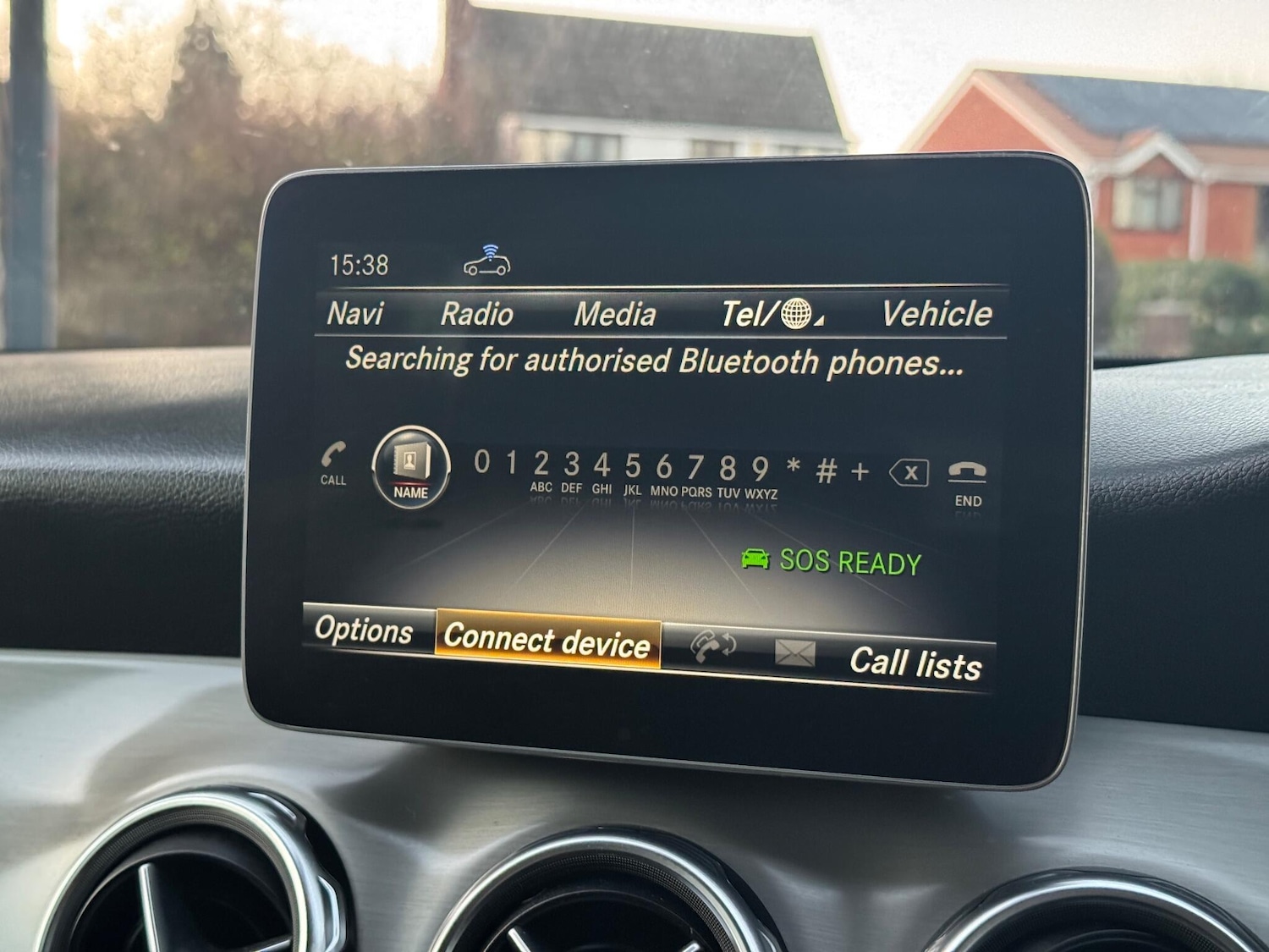 Used Mercedes-Benz GLA 2018 for sale - 76839693: Photo 29