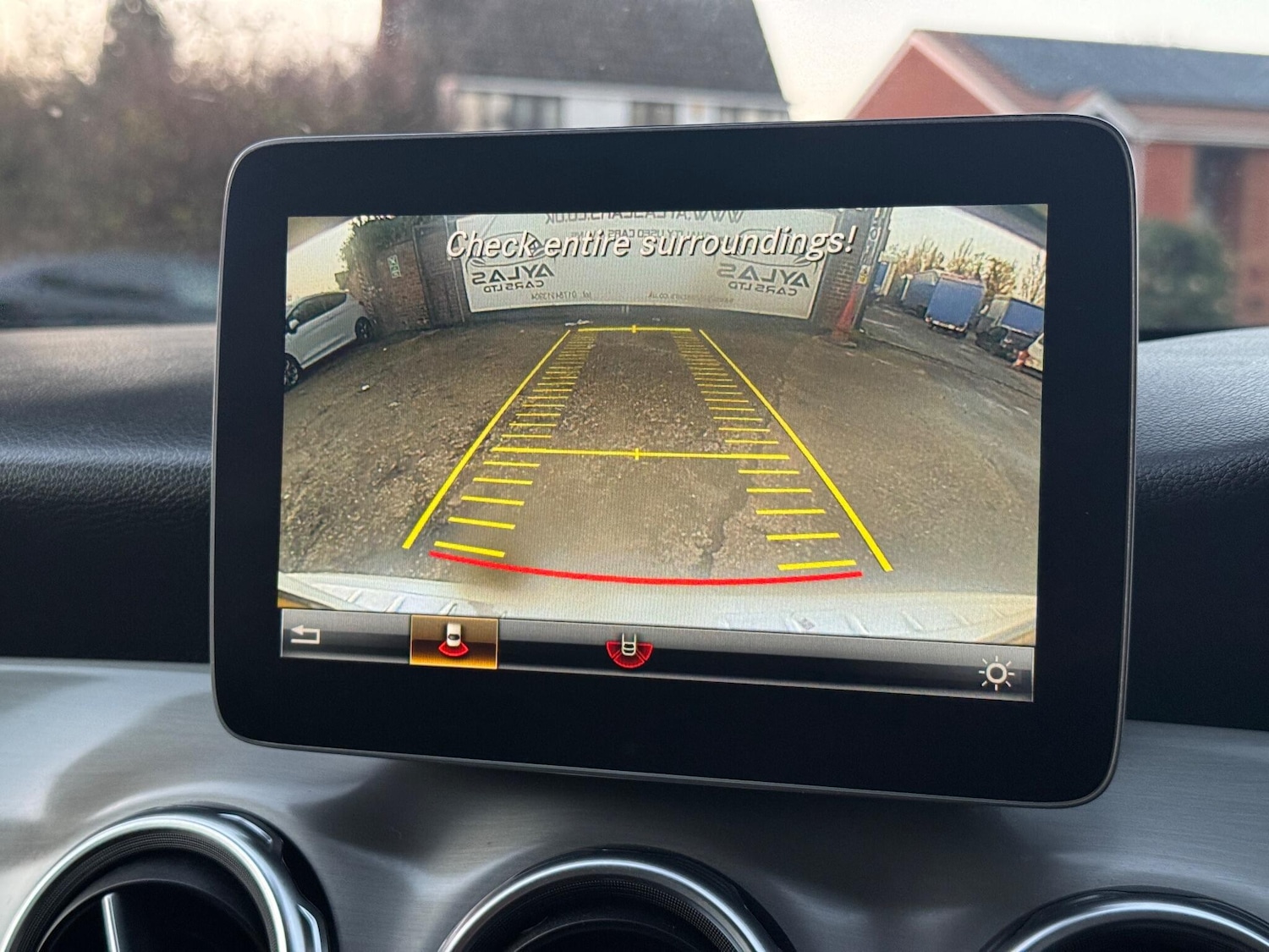 Used Mercedes-Benz GLA 2018 for sale - 76839693: Photo 30