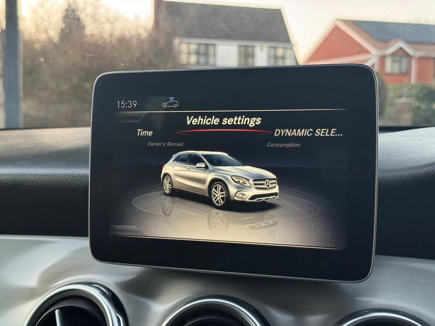 Used Mercedes-Benz GLA 2018 for sale - 76839693: Photo 32