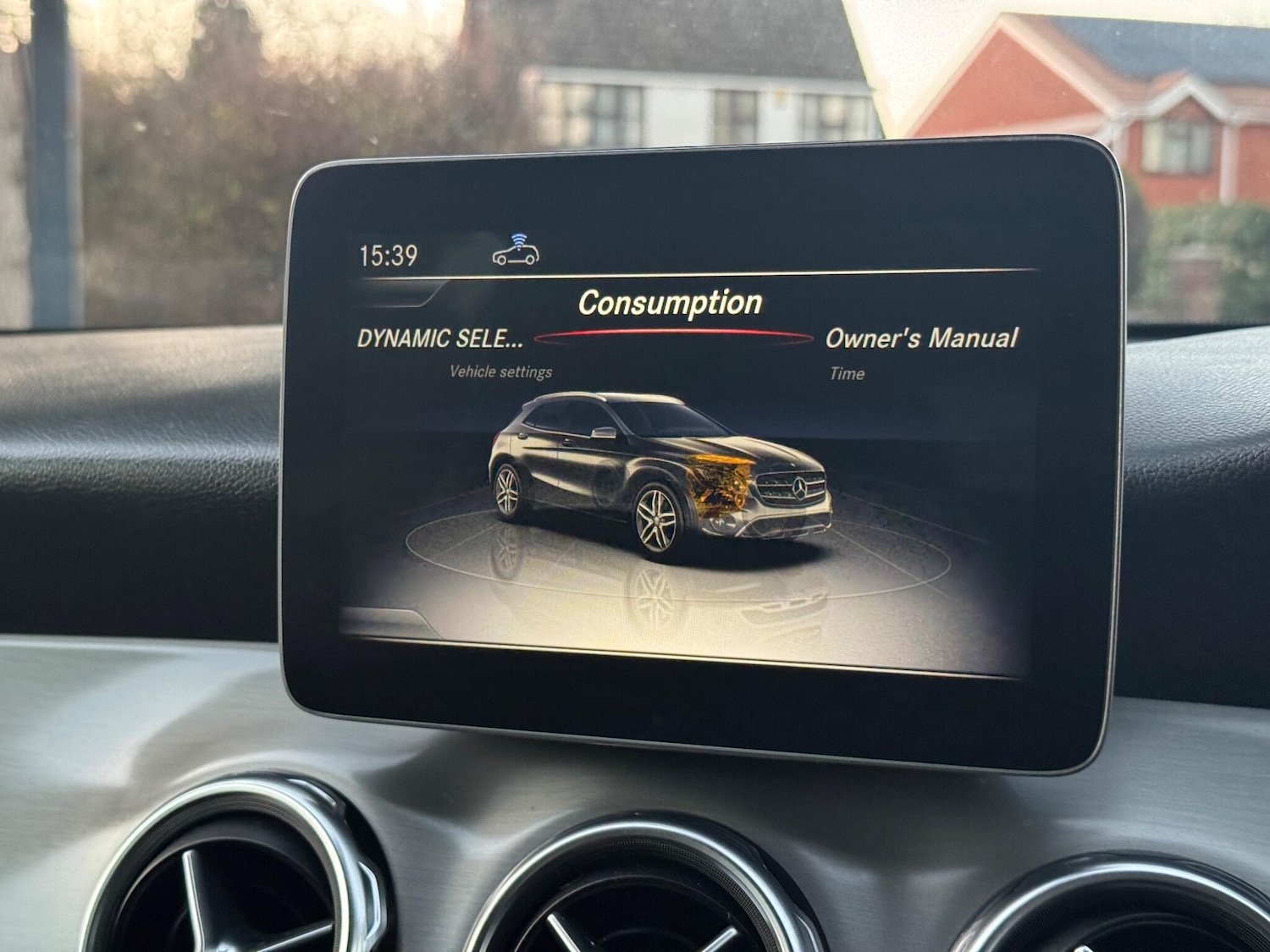 Used Mercedes-Benz GLA 2018 for sale - 76839693: Photo 33