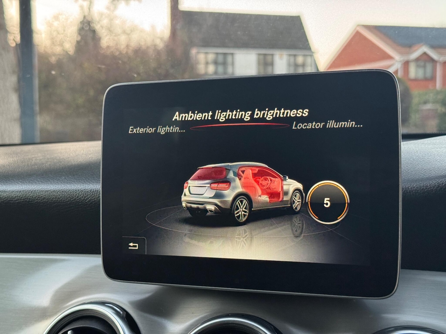 Used Mercedes-Benz GLA 2018 for sale - 76839693: Photo 35