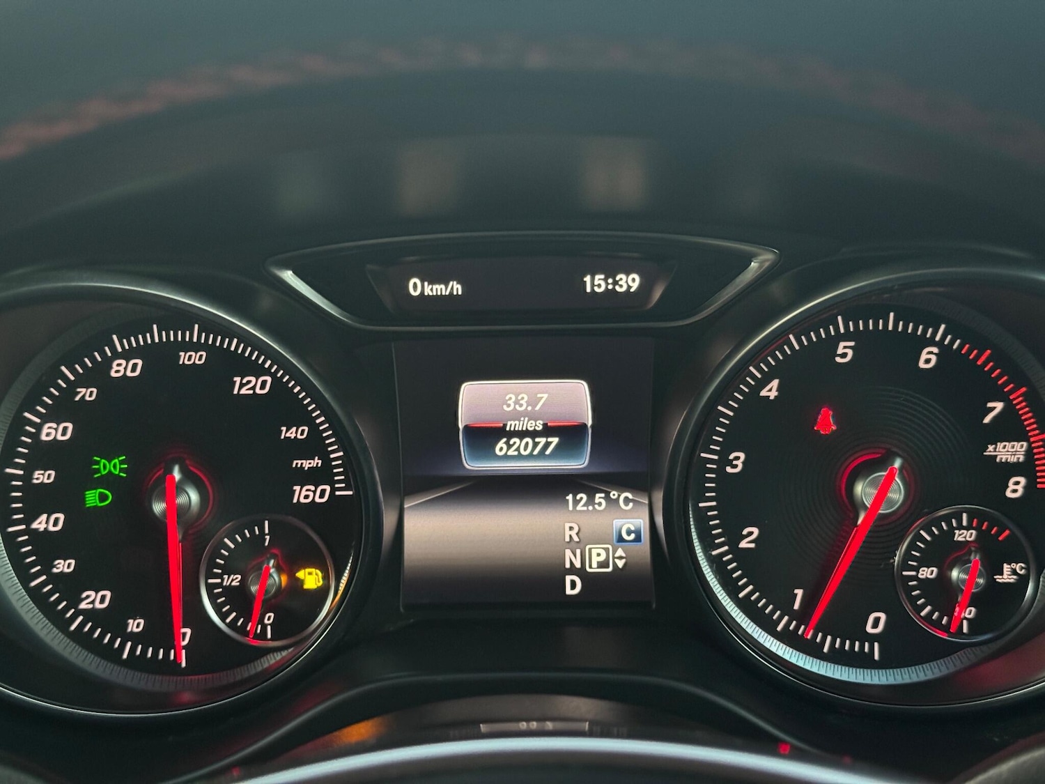 Used Mercedes-Benz GLA 2018 for sale - 76839693: Photo 36