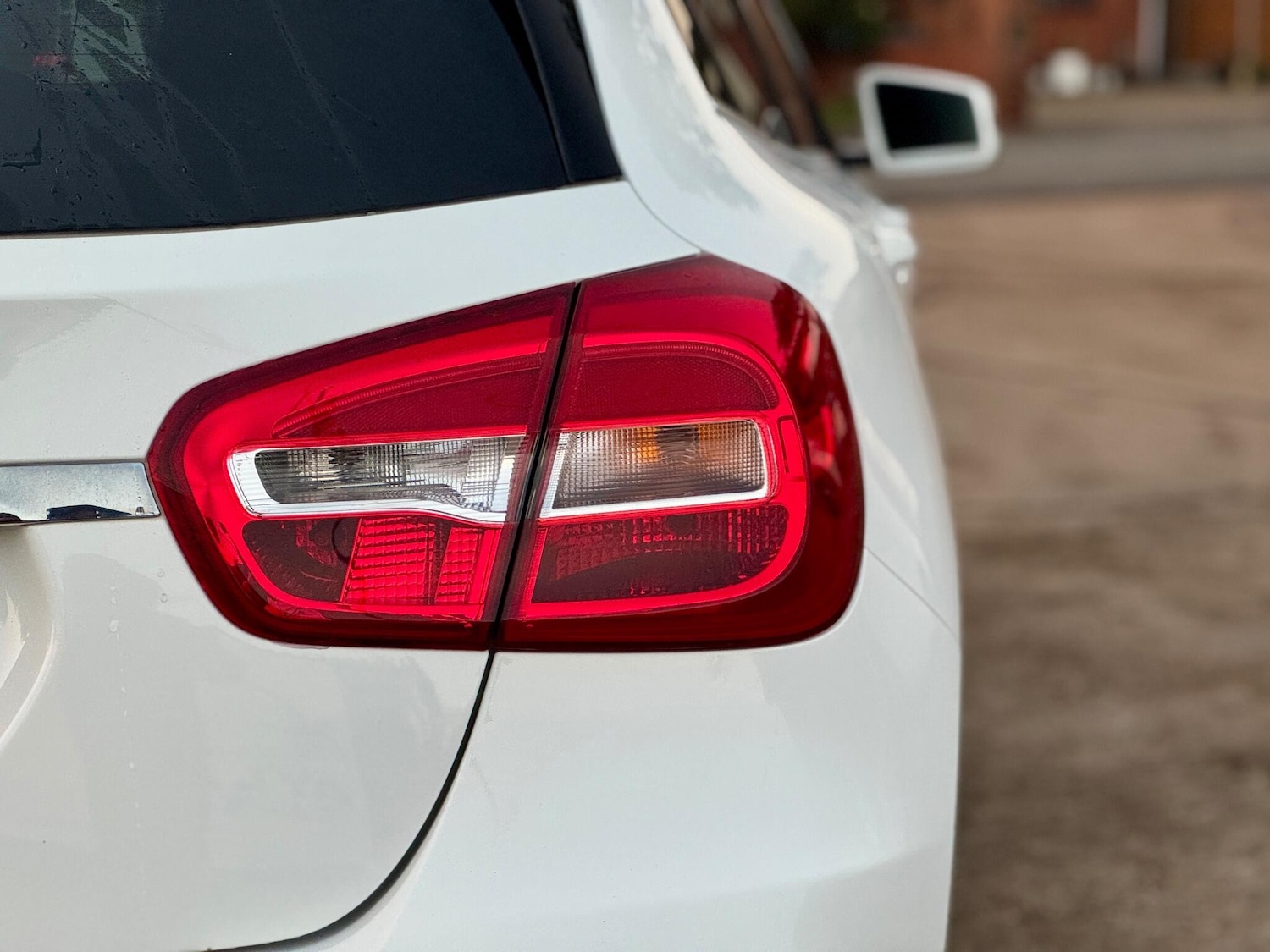 Used Mercedes-Benz GLA 2018 for sale - 76839693: Photo 39