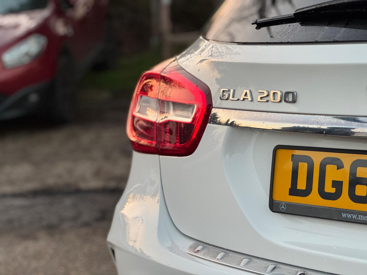 Used Mercedes-Benz GLA 2018 for sale - 76839693: Photo 40