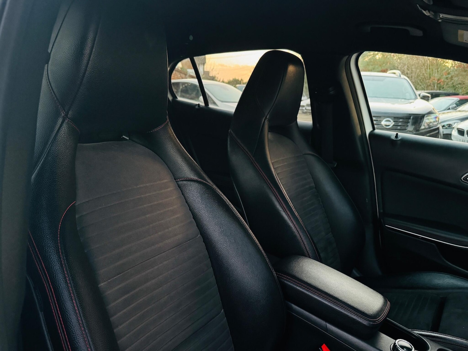 Used Mercedes-Benz GLA 2018 for sale - 76839693: Photo 43