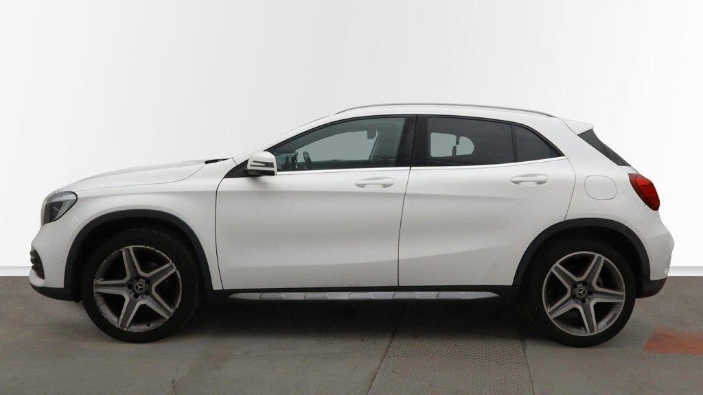 Used Mercedes-Benz GLA 2018 for sale - 76839693: Photo 6