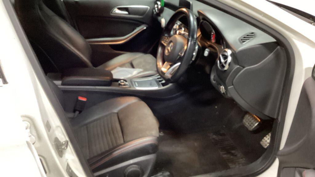 Used Mercedes-Benz GLA 2018 for sale - 76839693: Photo 9