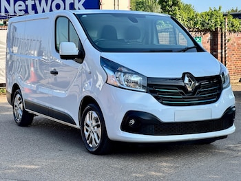 Renault - Trafic