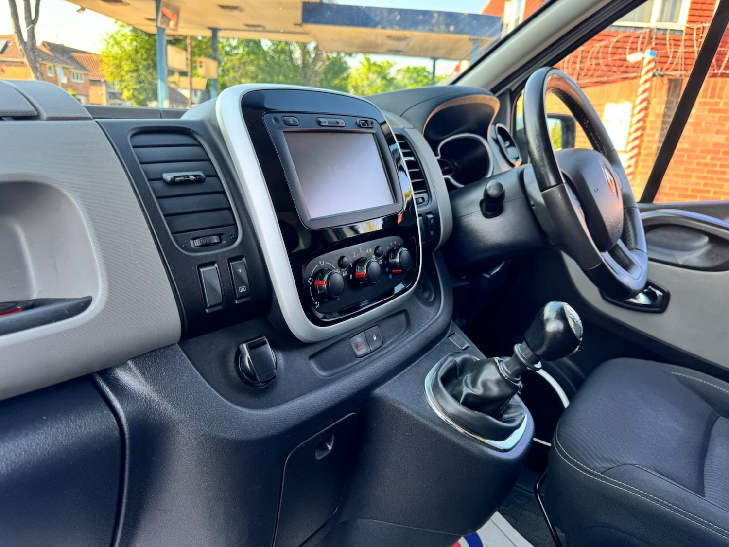 Vehicle 25