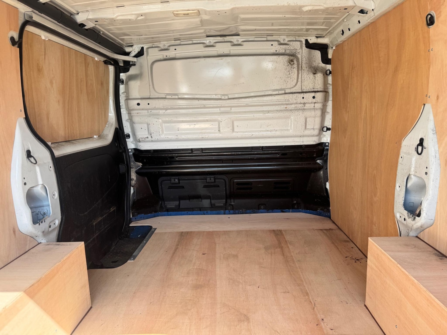 Vehicle 31