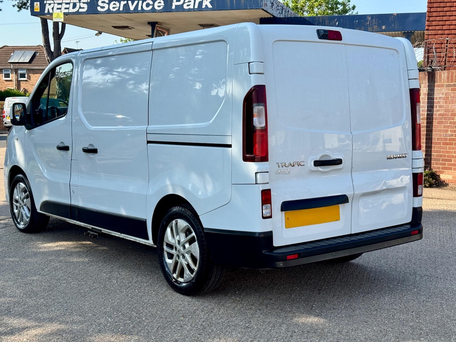 Vehicle 6