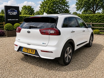 Used Kia Niro 2019 for sale - 78504989: Photo