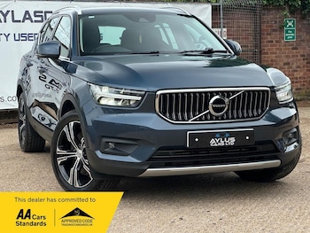 Used Volvo XC40 2020 for sale - 78854281: Photo