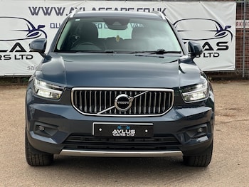 Used Volvo XC40 2020 for sale - 78854281: Photo