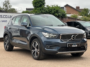 Used Volvo XC40 2020 for sale - 78854281: Photo