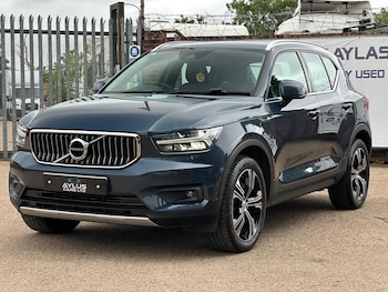 Used Volvo XC40 2020 for sale - 78854281: Photo