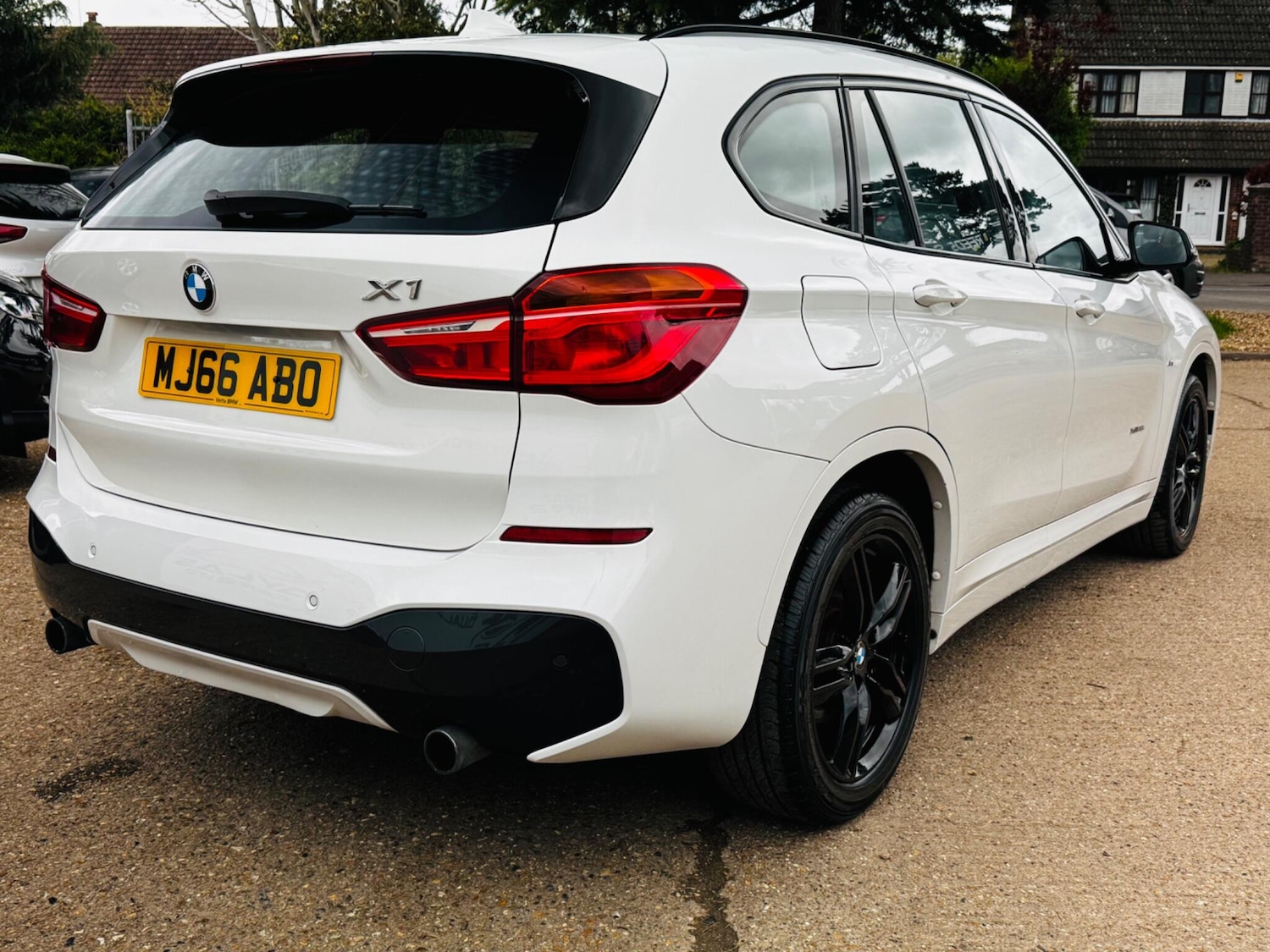 Used BMW X1 2016 for sale - 78071900: Photo 11