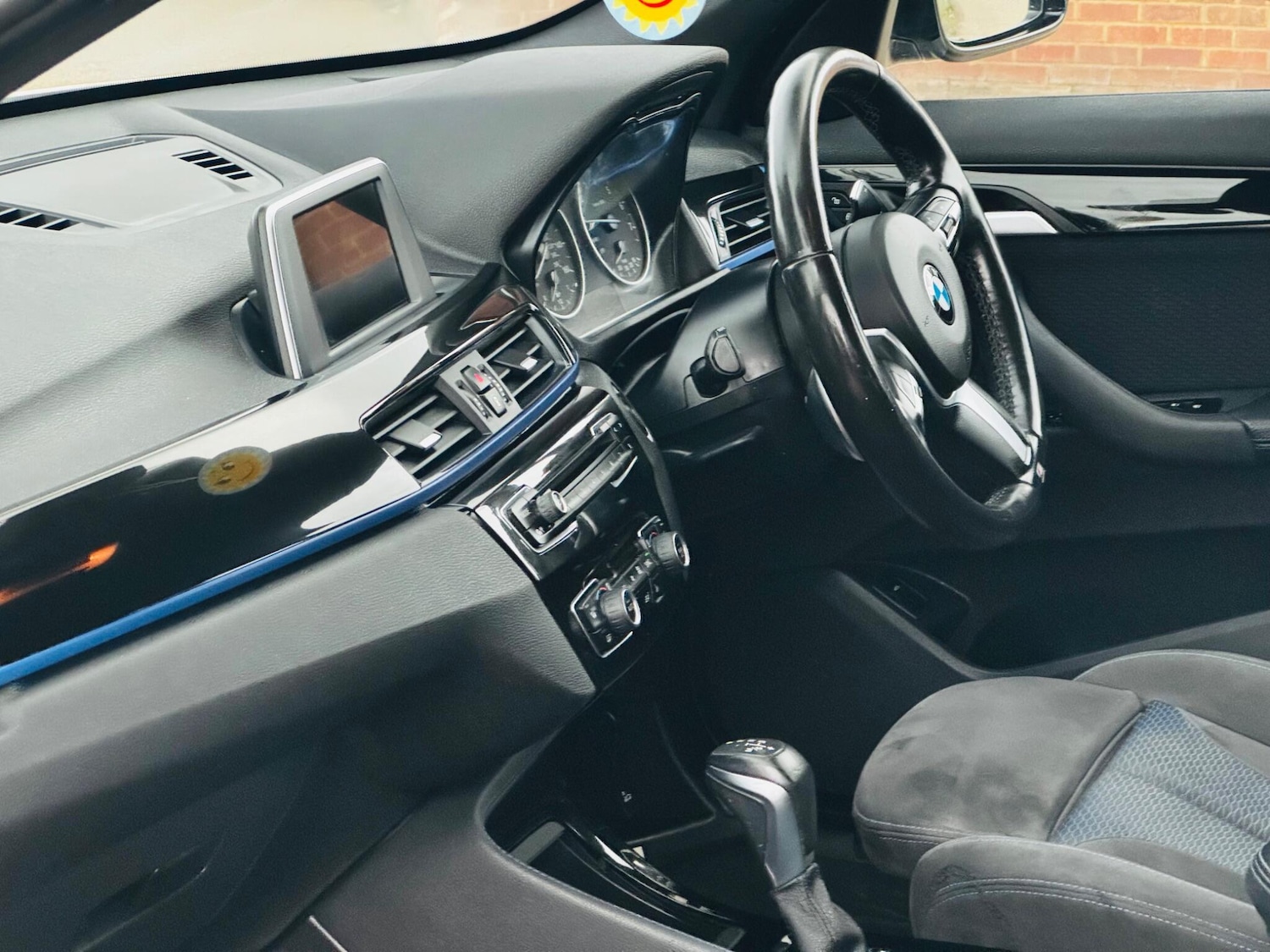 Used BMW X1 2016 for sale - 78071900: Photo 12