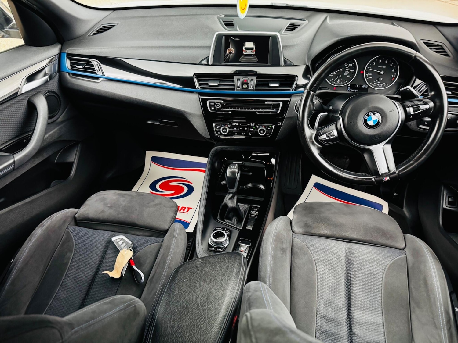 Used BMW X1 2016 for sale - 78071900: Photo 13