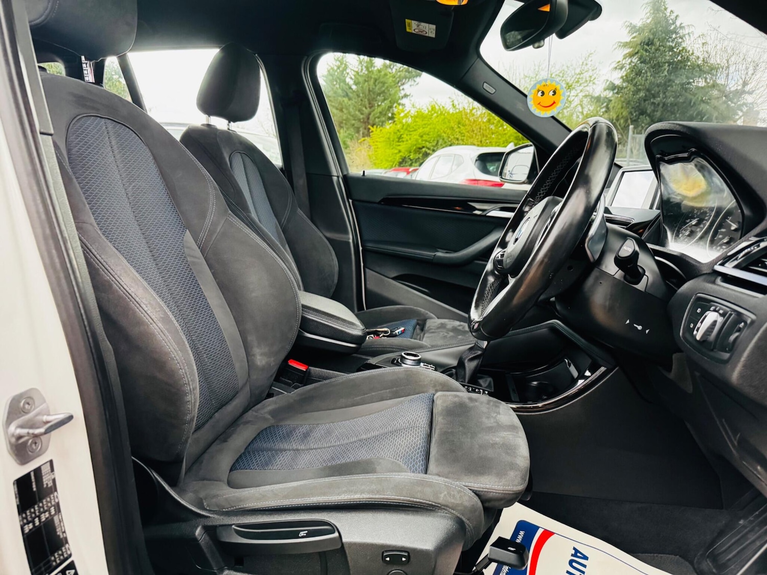 Used BMW X1 2016 for sale - 78071900: Photo 14