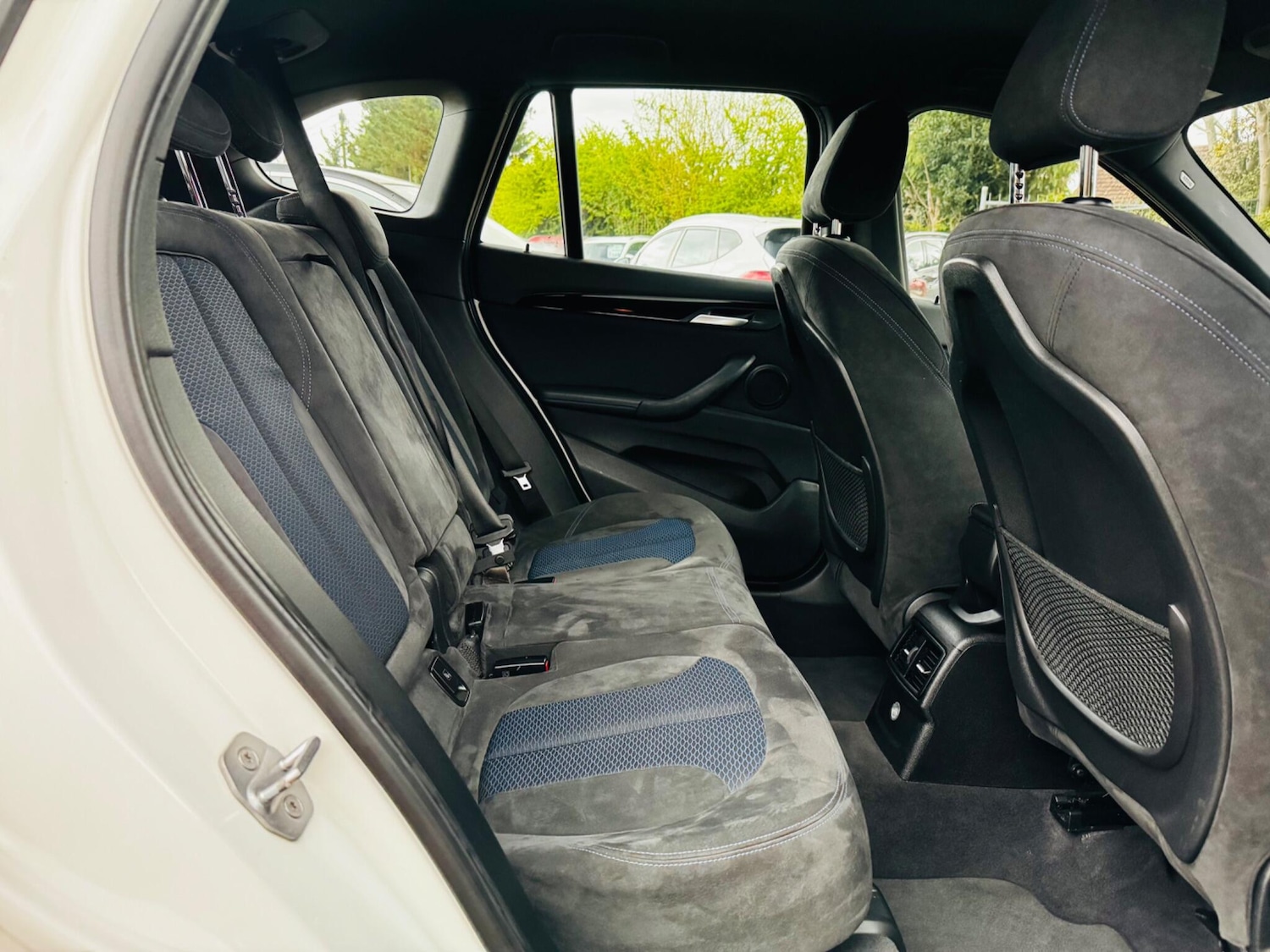 Used BMW X1 2016 for sale - 78071900: Photo 15