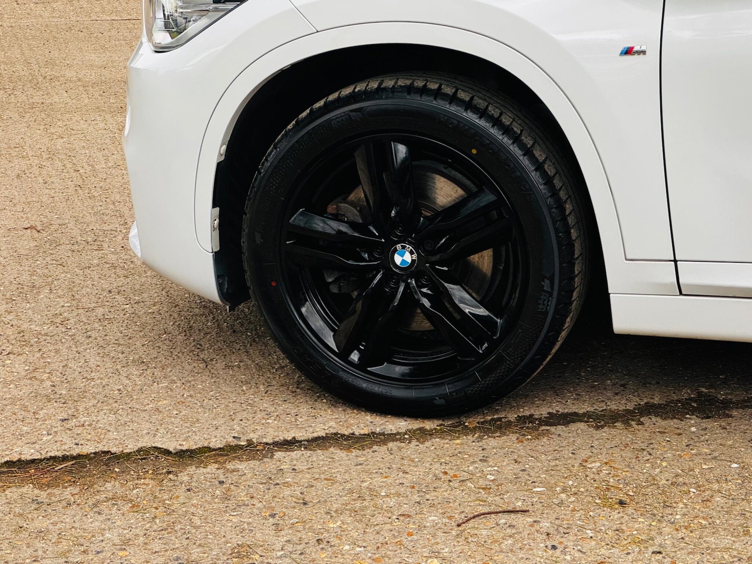 Used BMW X1 2016 for sale - 78071900: Photo 19