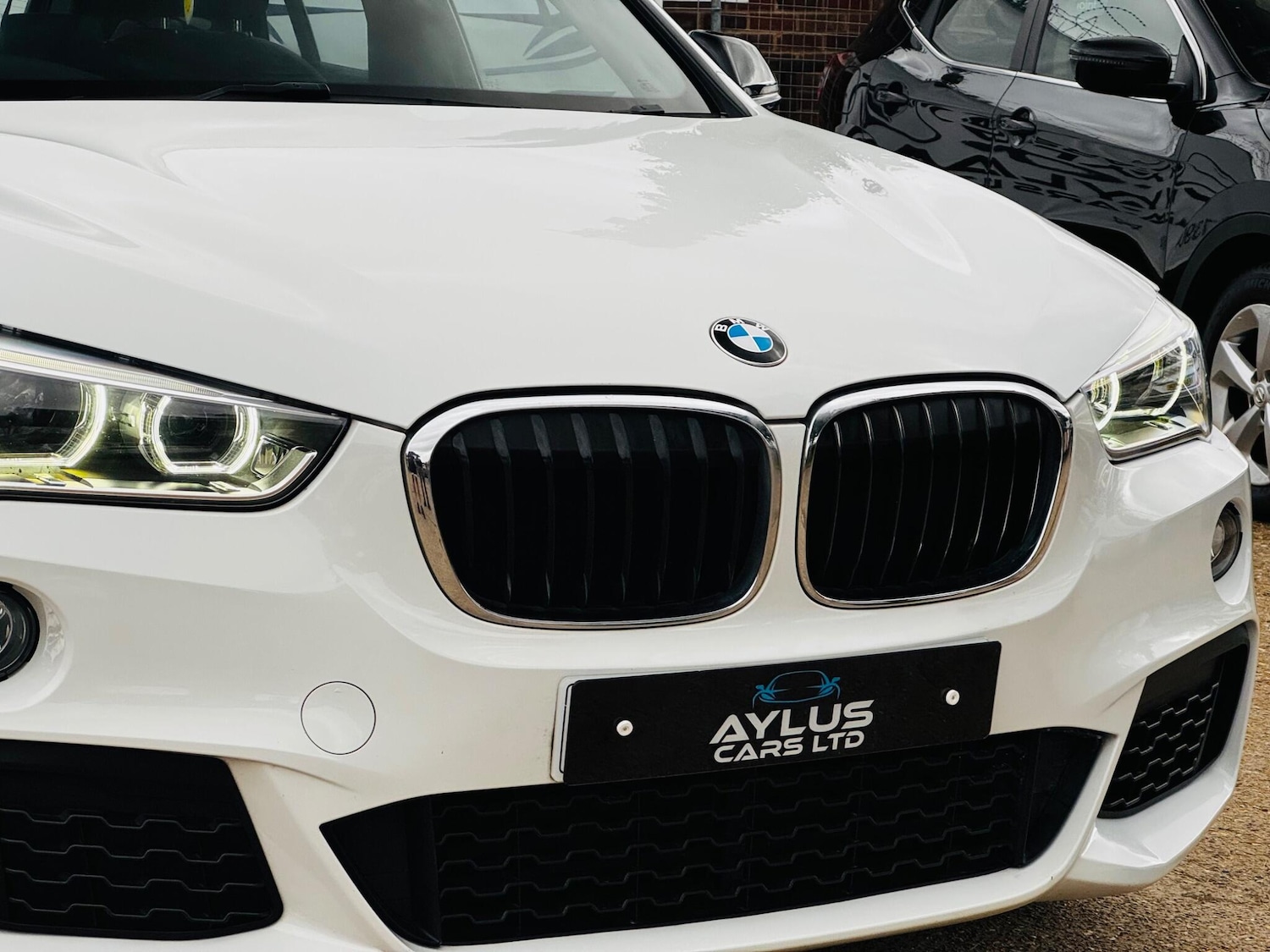 Used BMW X1 2016 for sale - 78071900: Photo 2
