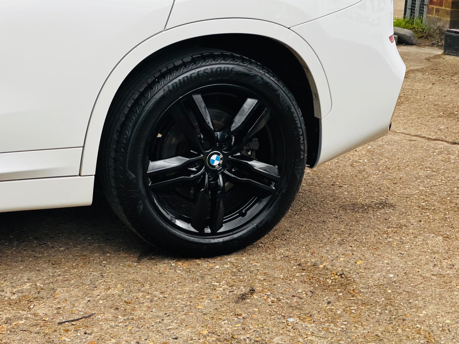 Used BMW X1 2016 for sale - 78071900: Photo 20