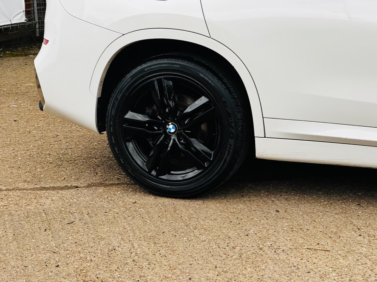 Used BMW X1 2016 for sale - 78071900: Photo 21