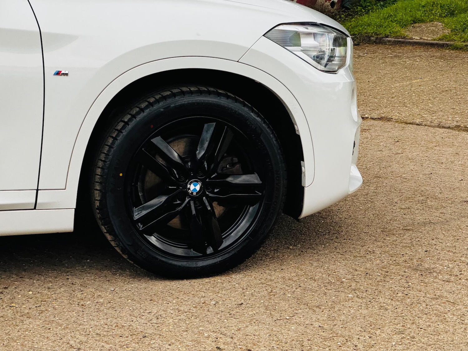 Used BMW X1 2016 for sale - 78071900: Photo 22