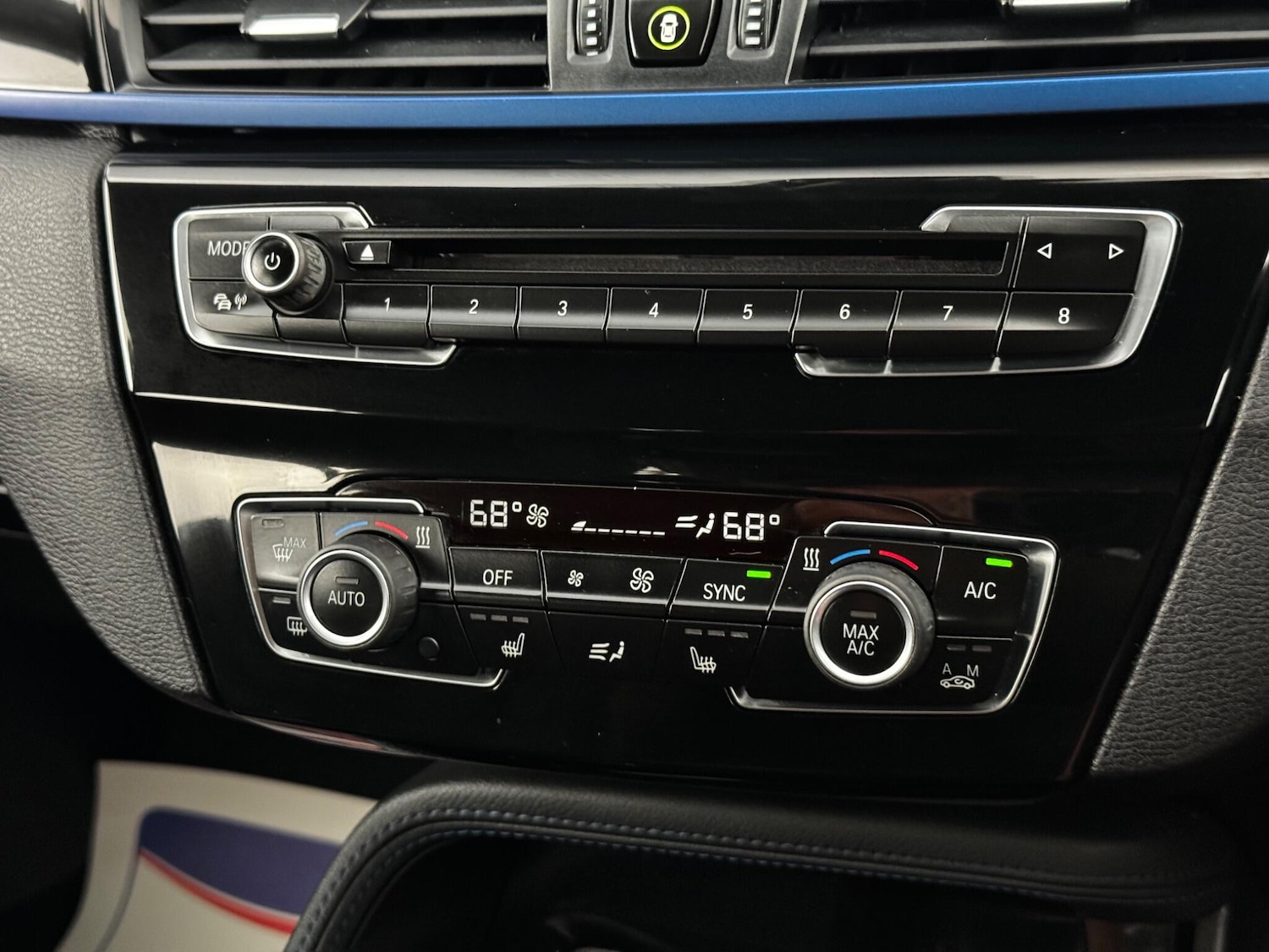 Used BMW X1 2016 for sale - 78071900: Photo 23