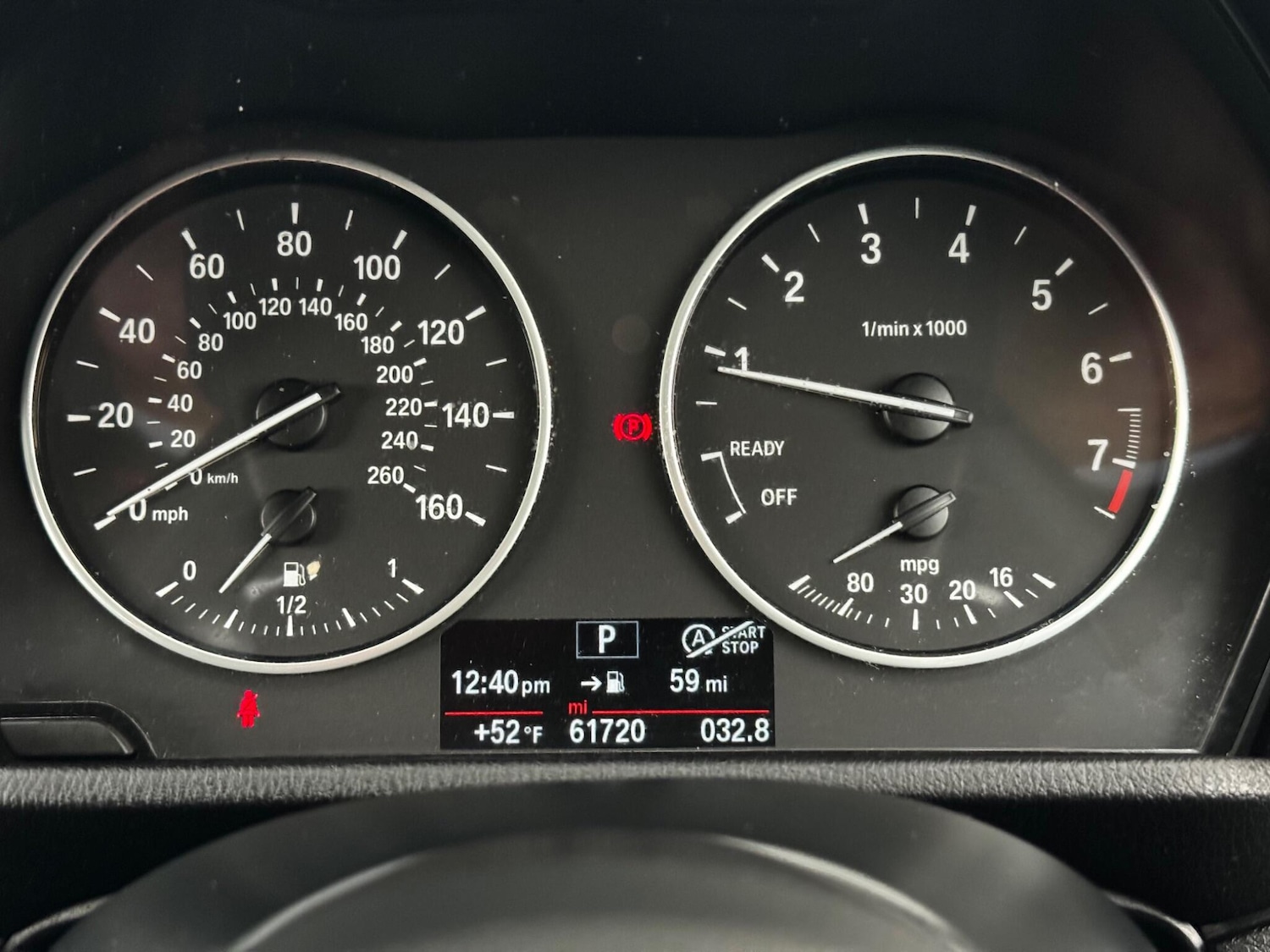 Used BMW X1 2016 for sale - 78071900: Photo 29