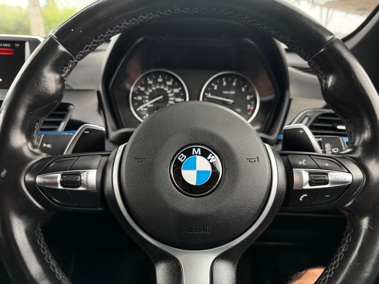 Used BMW X1 2016 for sale - 78071900: Photo 31